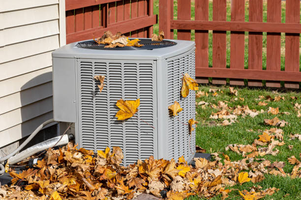 Best HVAC Equipment and Components in Murphys Estates, SC