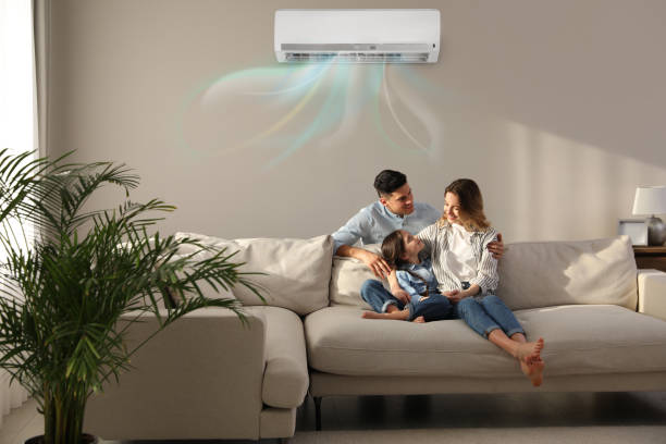 Best HVAC Financing and Leasing in Murphys Estates, SC