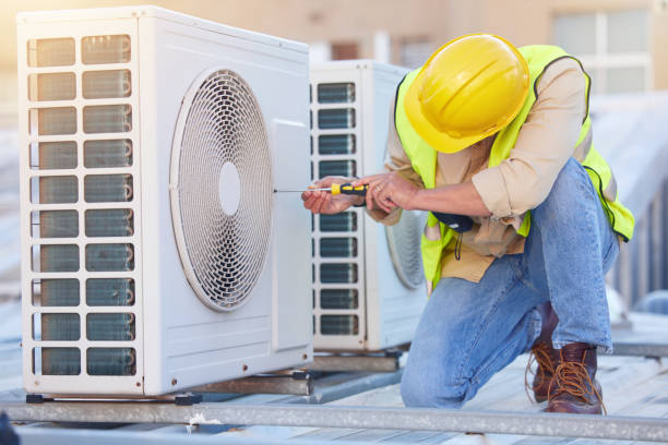 Best Residential HVAC in Murphys Estates, SC