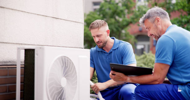 Best HVAC Consulting and Engineering in Murphys Estates, SC