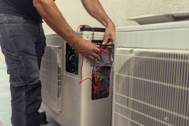 Best HVAC Software and Technology in Murphys Estates, SC