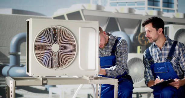 Best Commercial HVAC in Murphys Estates, SC